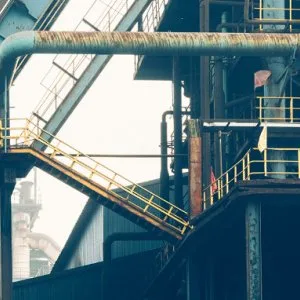 Professional steel plant erection and commissioning services