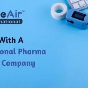 One air international – leading multinational pharma franchise