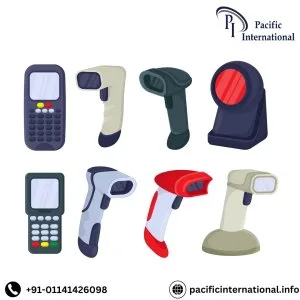 Pacific international – advanced office automation products