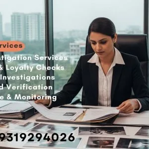 Private detective agency in jaipur | reliable investigators
