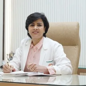 Best gynaecologist and obstetrician in delhi