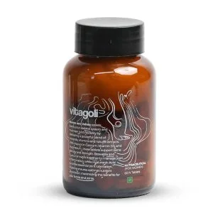 Treat multiple symptoms with hormone balance tablet for menopaus