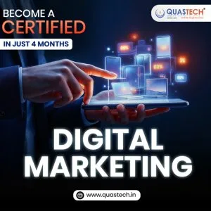 Digital marketing training institute in thane