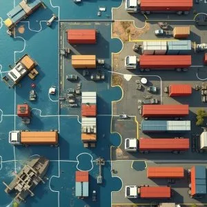 Air freight & ocean freight solutions by arc worldwide logistics