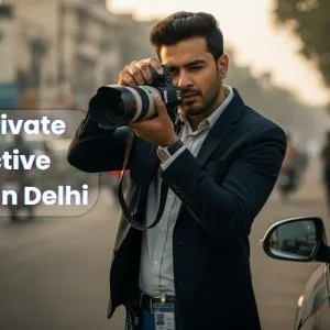 Hire the best private detective in delhi – espionage india
