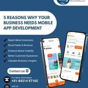 Best mobile app development company bangalore|ios & android app