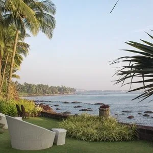 Ahilya by the sea – heritage luxury stay in the heart of goa