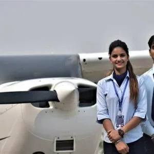 Ascot asia - best academy of airhostess in noida