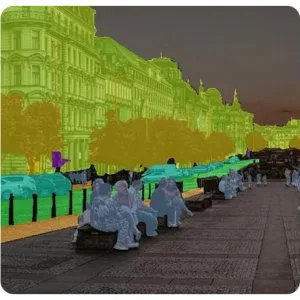 Semantic segmentation services | nextwealth