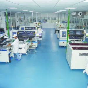 Tail lamp manufacturer