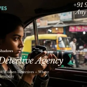Best private detective agency in hyderabad | miss detectives