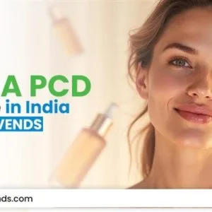Derma pcd franchise