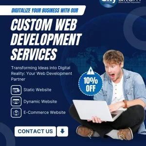 Best website design company in bangalore | creative & responsive