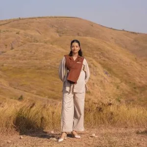 Elevate your professional look: women’s winter office wear by ou
