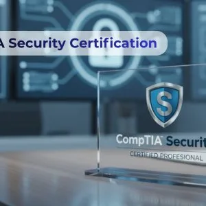 Cybersecurity Skills with CompTIA Security+ Training