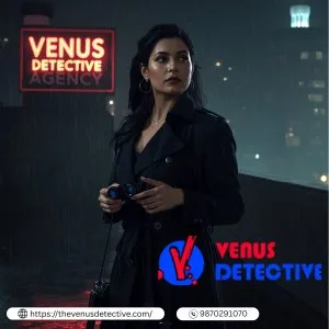 Detective