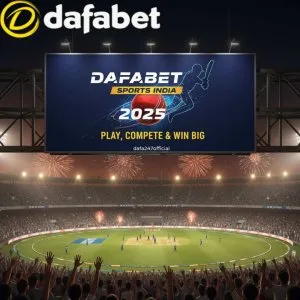 Dafabet sports india 2025 – play, compete & win big with dafa247
