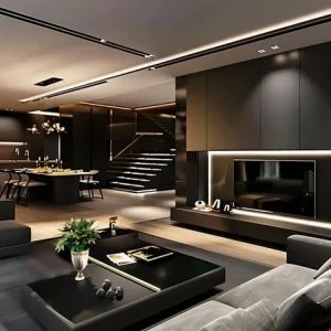 Experience class & comfort in prime indore location