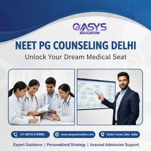 Is it advisable to consult neet pg counselor in delhi