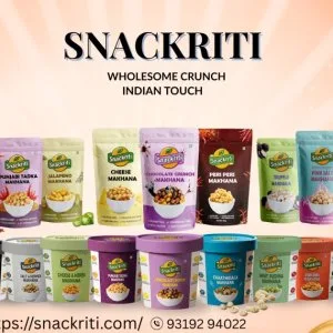 Makhana exporter