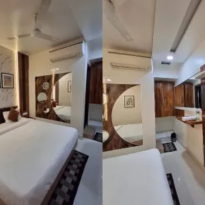 Sapphire inn – perfect stay to visit nearby place in gorakhpur