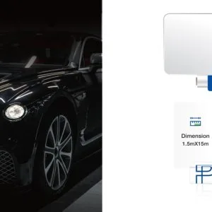 Ppf car