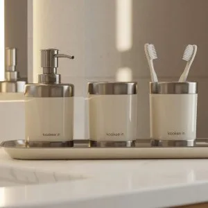 Buy ceramic bathroom sets online