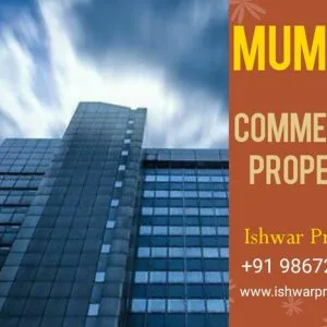 Commercial property for rent/sale in mumbai