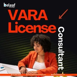 From setup to approval - grow safely with vara consultants