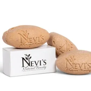 Natural soap bars for healthy skin | handmade by nevis natural