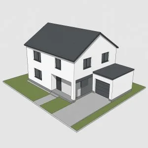 3d rendering services