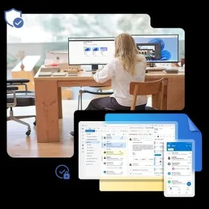 Certified google workspace reseller services in erode