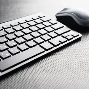 Soft touch computer keyboard | digital keyboard for pc