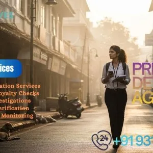 Best private detective agency in noida – miss detectives