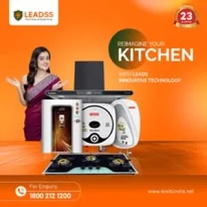 Upgrade your home with innovative kitchen solutions from leads i