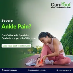 Best foot care clinic in kolkata for podiatry solution