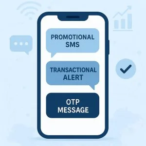 Trusted sms marketing platform in india | pingverse