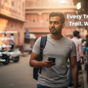 Espionage india – trusted investigation experts