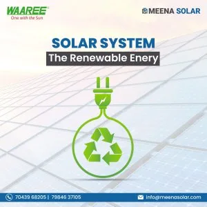 Clean renewable energy systems for homes & businesses