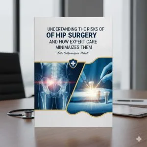 Understanding the risks of hip surgery & how expert care at elit