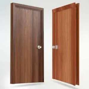 Flush door manufacturers in india