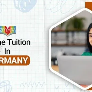 Ziyyara – online classes in germany for personalized and inter
