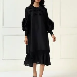 Designer birthday dress for women to steal the spotlight