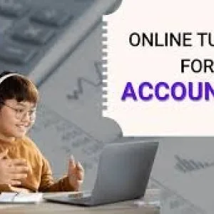 Join the best accountancy tuition classes online that saves your