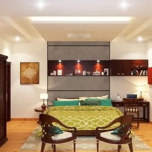Best interior design and architecture services in coimbatore