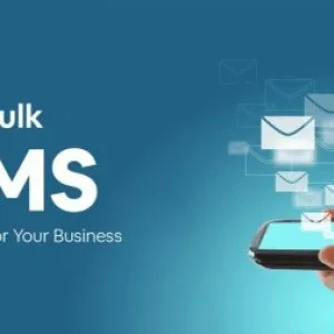 Bulk sms & emails
