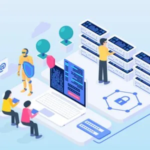 It solution company in india