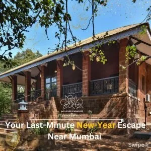 Resorts in matheran for family