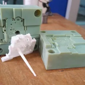 Fiber reinforced polymer (frp) prototyping in bangalore