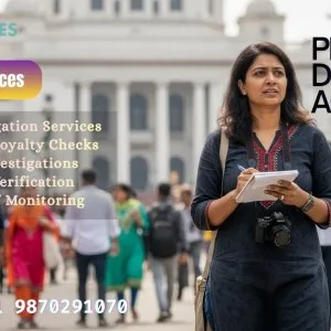 Best private detective agency in mumbai | miss detectives